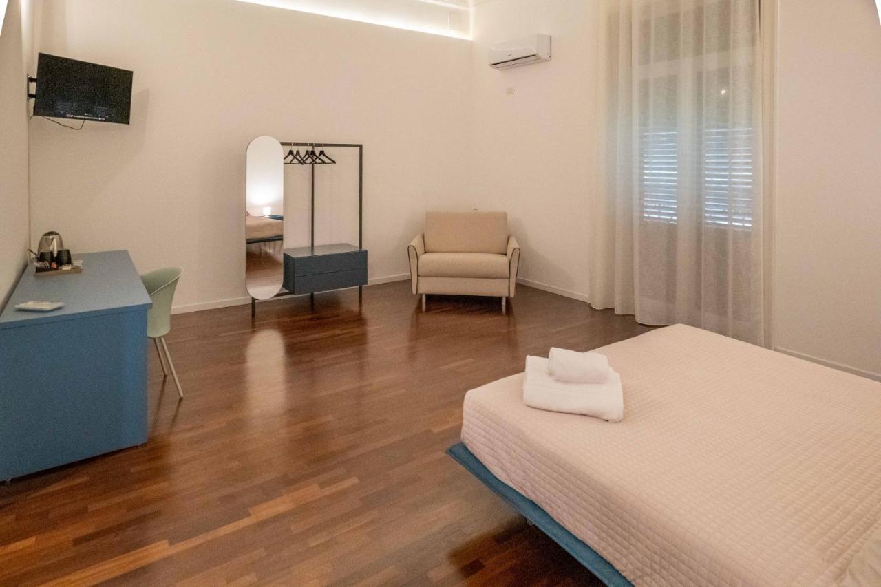 Costa Suites Palermo Exterior foto